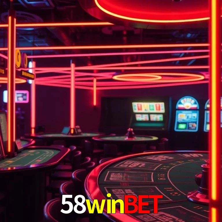 58winbet.com