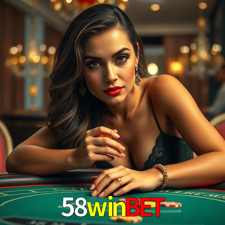 58winbet VIP Rewards
