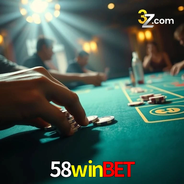 58winbet lottery