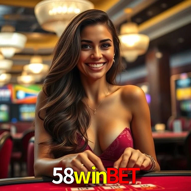 58winbet App Design