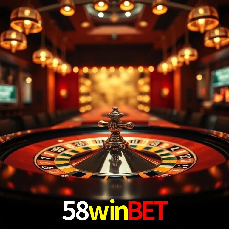 58winbet Slot Mecânicas