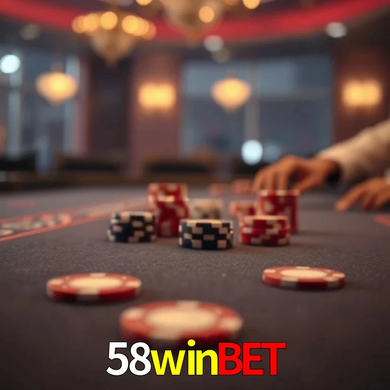 58winbet Promoções