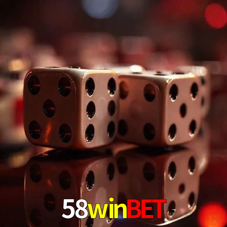 58winbet win