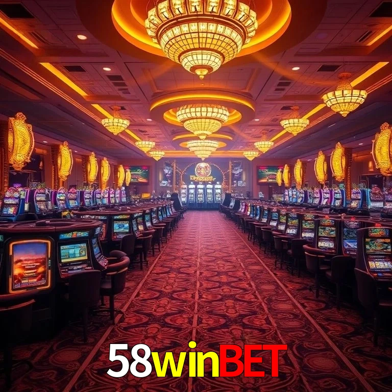 58winbet App Notificações