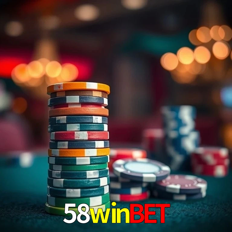 58winbet Bônus