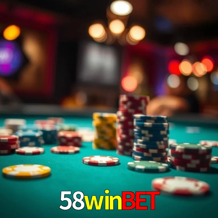 58winbet Performance