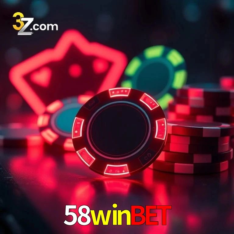58winbet Slot Analytics