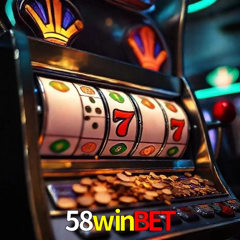58winbet Segurança