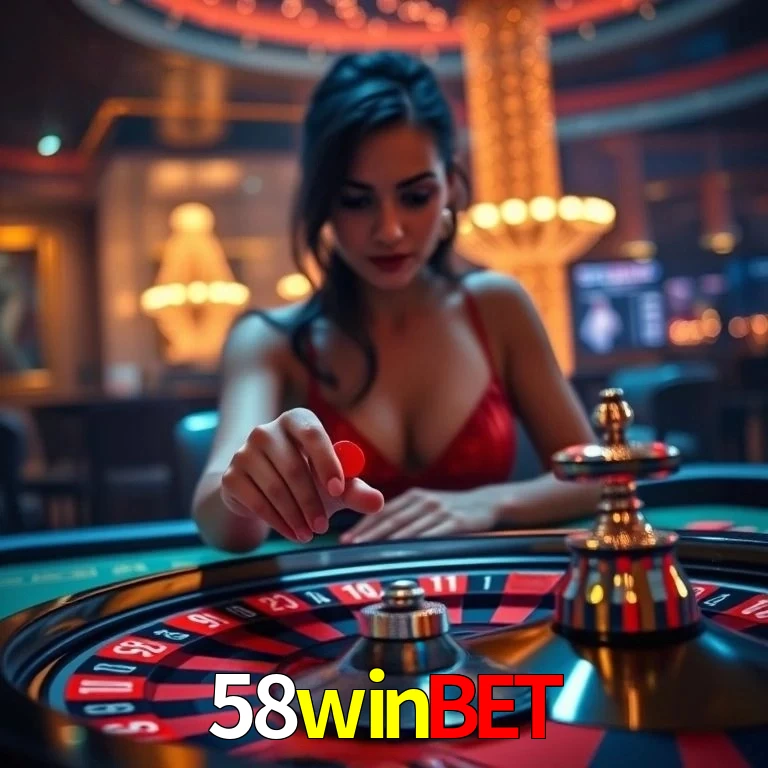 58winbet brazil