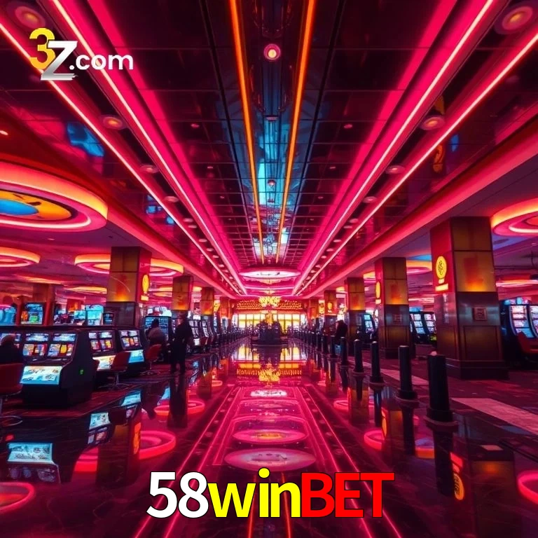 58winbet APK Interface