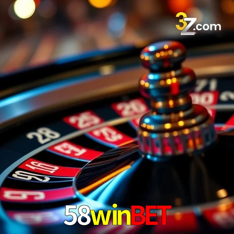 58winbet Segurança