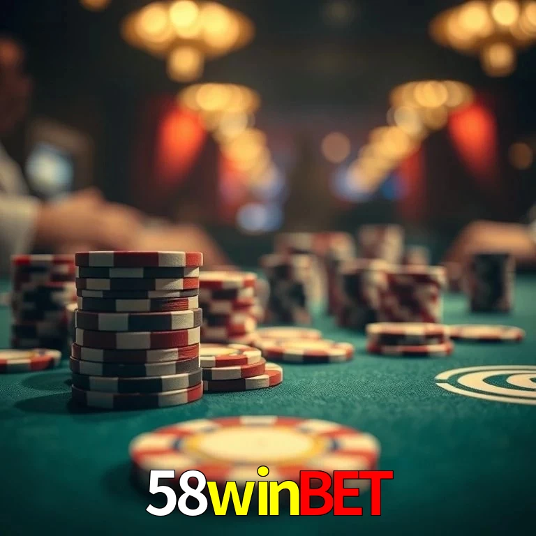 58winbet Bônus