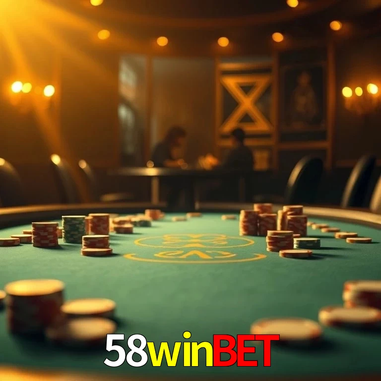 58winbet platform