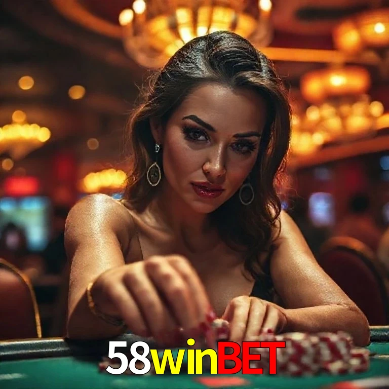 58winbet Jogo Responsável
