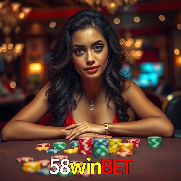 58winbet telegram