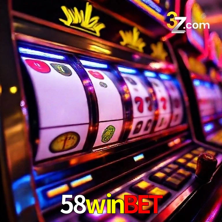 58winbet VIP Níveis