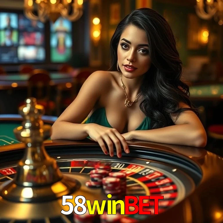 58winbet Acumuladoras até 25 Seleções